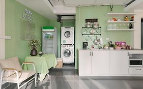 Delapong Homestay - 50M To Hoan Kiem Lake